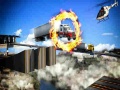 Jwèt Impossible Truck Driving Stunt Track Parking