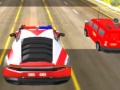 Jwèt Police Highway Chase Crime 