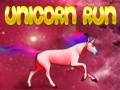 Jwèt Unicorn Run