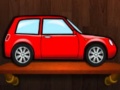 Jwèt Kids Car Puzzles