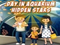 Jwèt Day In Aquarium Hidden Stars