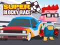 Jwèt Super Blocky Race
