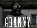 Jwèt Scary Granny: Horror Granny
