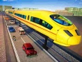 Jwèt Euro Train Simulator