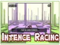 Jwèt Jet Racer Infinite Flight Rider Space Racing
