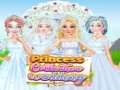 Jwèt Princess Collective Wedding