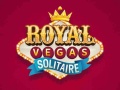 Jwèt Royal Vegas Solitaire