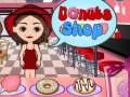 Jwèt Donuts Shop