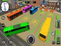 Jwèt Bus City Parking Simulator