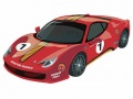 Jwèt Sport Cars Coloring