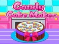 Jwèt Candy Cake Maker