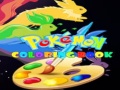 Jwèt Pokemon Coloring Book