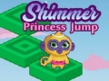 Jwèt Shimmer princess Jump