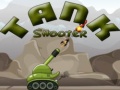 Jwèt Tank Shooter