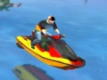 Jwèt Water Boat Racing