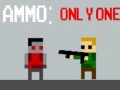 Jwèt Ammo: Only One