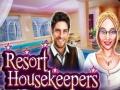 Jwèt Resort Housekeepers