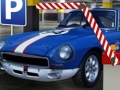 Jwèt Real Car Parking Hero
