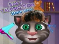 Jwèt Baby Talking Tom Hair Salon