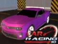 Jwèt Car Racing 3D