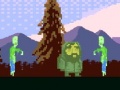 Jwèt Survivel The Zombies