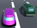 Jwèt Uber Driver Simulator