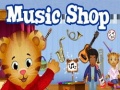 Jwèt Music Shop