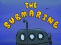 Jwèt The Submarine