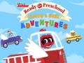 Jwèt Ready for Preschool Color and Seek Adventures 