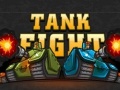 Jwèt Tank Fight
