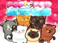 Jwèt Pop-Pop Kitties