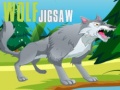 Jwèt Wolf Jigsaw