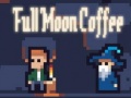 Jwèt Full Moon Coffee