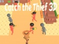 Jwèt Catch The Thief 3D