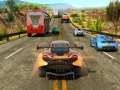 Jwèt Real Car Traffic Racer