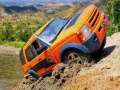Jwèt Off Road Passenger Jeep Drive