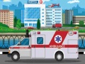 Jwèt Ambulance Trucks Differences