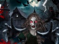 Jwèt Granny Horror