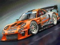 Jwèt Race Car Slide