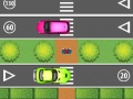 Jwèt Traffic Jam