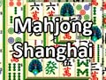 Jwèt Shanghai mahjong	