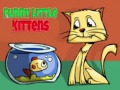 Jwèt Funny Little Kittens