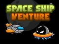 Jwèt Space ship Venture