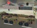 Jwèt US Army Drone Attack