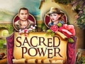 Jwèt Sacred Power
