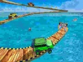 Jwèt Impossible Tracks Jeep Stunts Driving