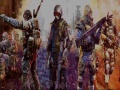 Jwèt Counter Terrorist Shooting Strike