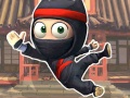 Jwèt Super Ninja Adventure