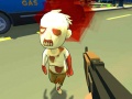 Jwèt Pixel Zombie Die Hard.io