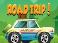 Jwèt Road Trip!